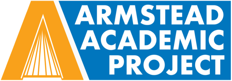Armstead Academic Project Logo